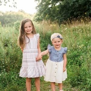 Meet your Posher, Becky